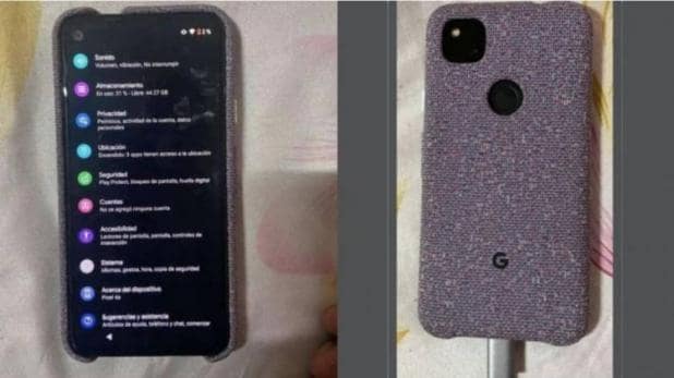 Google Pixel 4a अगले महीने हो सकता है लॉन्च, iPhone SE को मिलेगी टक्कर