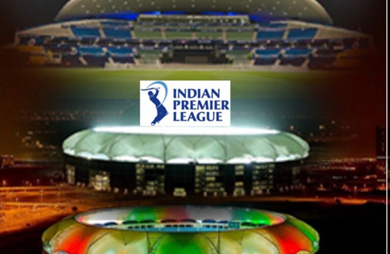 IPL – 2020 का आज होगा अबुधाबी के शेख जायद स्टेडियम से आगाज