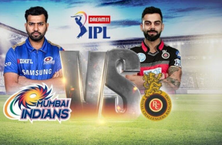 IPL-2020 : टाई मैच को सुपर ओवर से जीता RCB ने