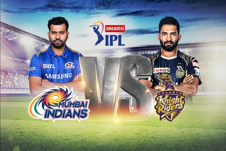 IPL-2020 : मुम्बई इंडियंस ने कोलकाता नाइट राइडर्स को 49 रनों से हराया