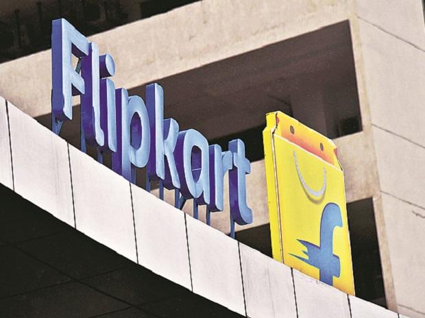 FLIPKART ने फेस्टिव सेल में Amazon को छोड़ा पीछे, हर मिनट में बेचे ढ़ेड करोड़ के स्मार्ट फोन