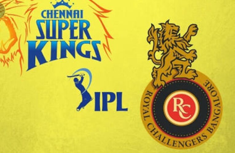 IPL-2020: धोनी पर विराट की जीत,RCB ने CSK को 37 रनों से हराया