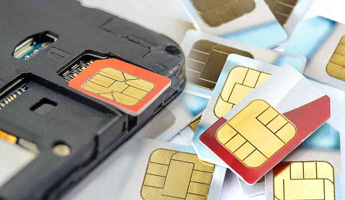 अब हर कोई नहीं खरीद पाएगा नया Sim Card, सरकार ने बदले नियम